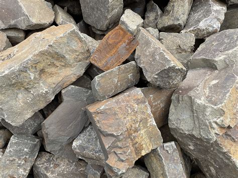 Hard Stone .